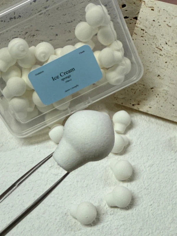 RIPOSO Gradation Sponge - Icecream