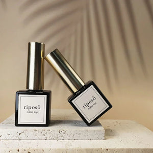 RIPOSO Matte Top Gel