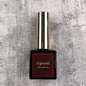 RIPOSO Non-Wipe Top Gel