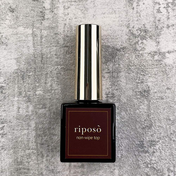 RIPOSO Non-Wipe Top Gel
