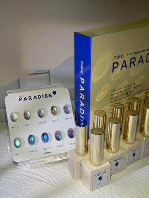 RIPOSO Pulling Paradise Collection
