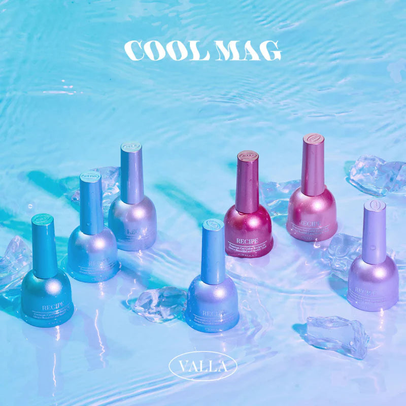 VALLA Coolmag Collection