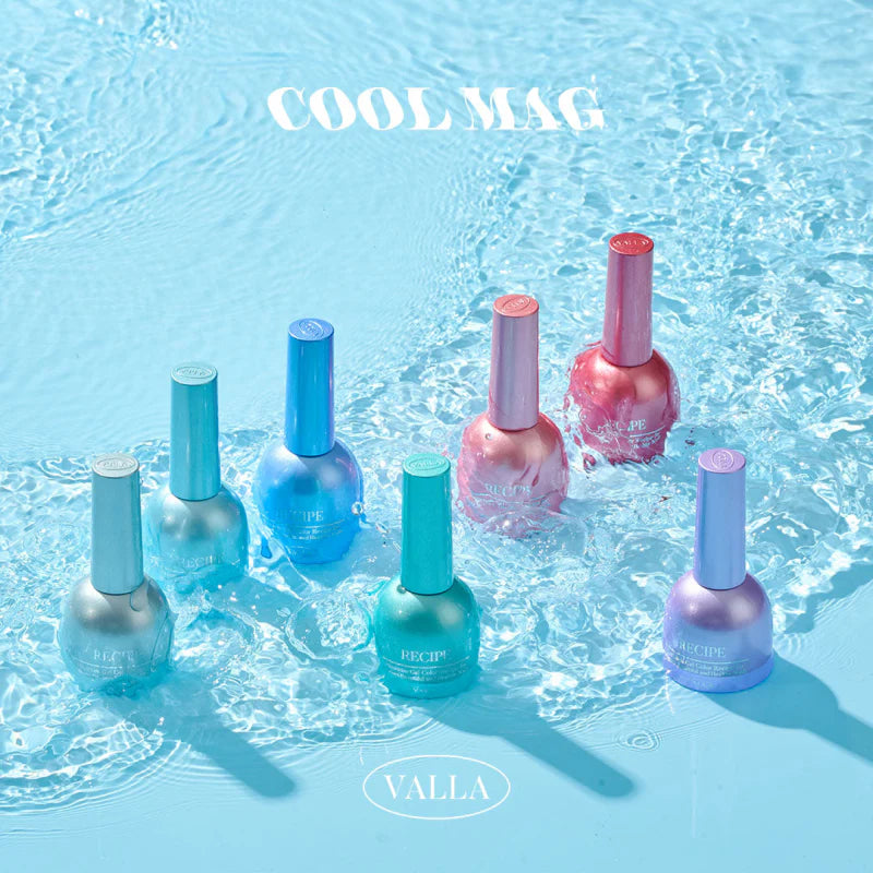 VALLA Coolmag Collection