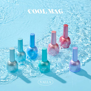 <tc>VALLA</tc> Coolmag Collection