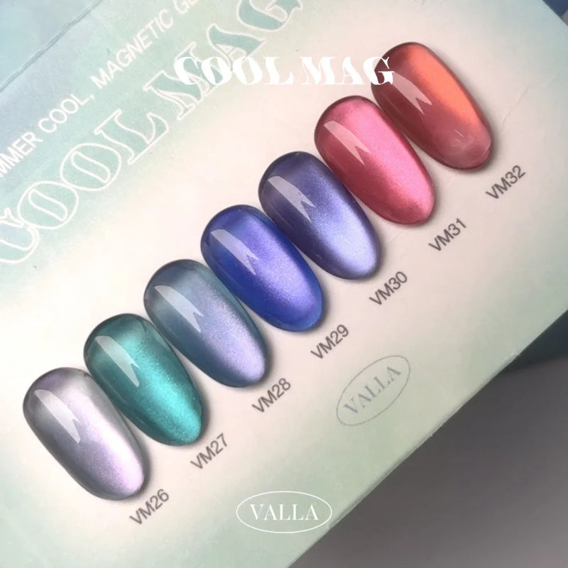 VALLA Coolmag Collection