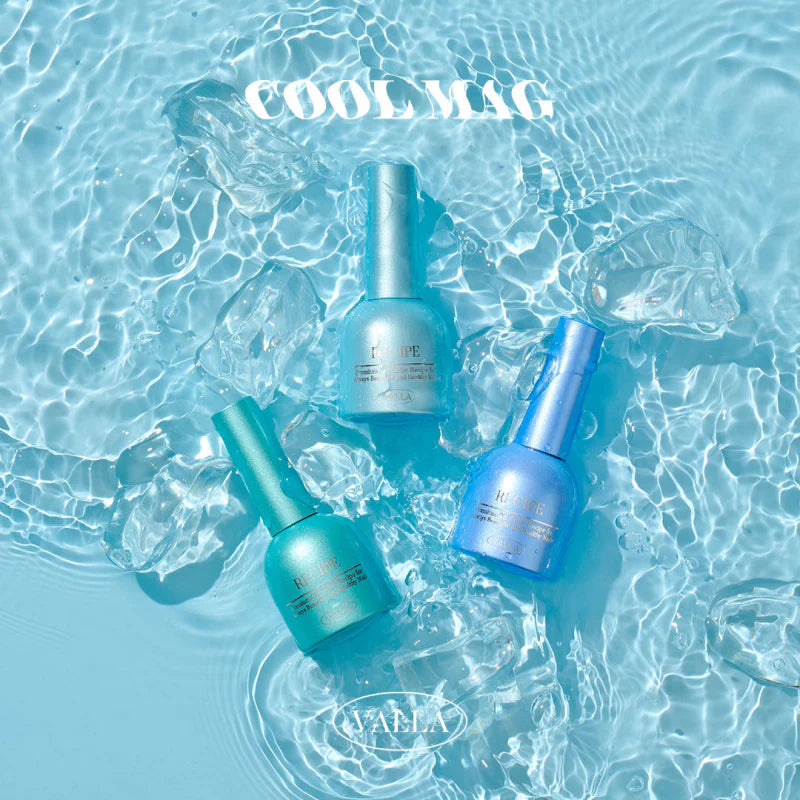 VALLA Coolmag Collection