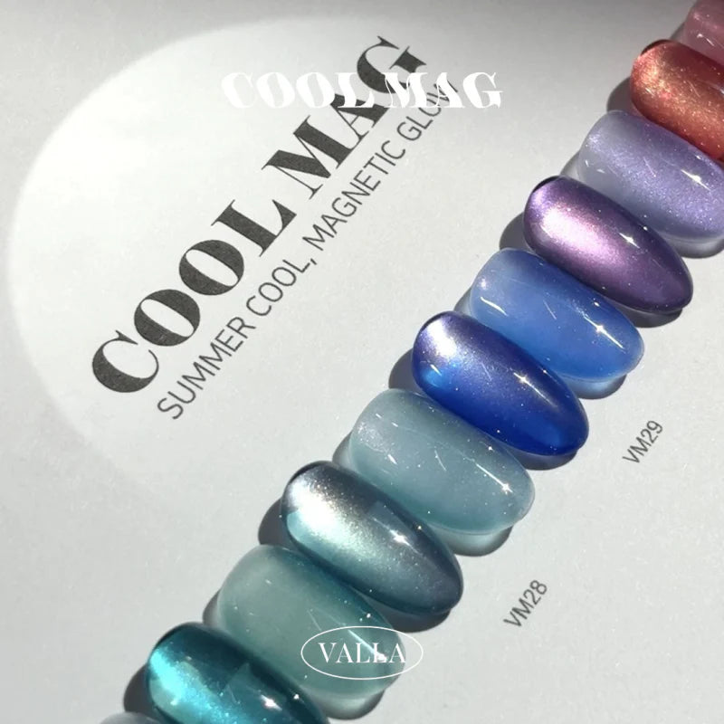 VALLA Coolmag Collection