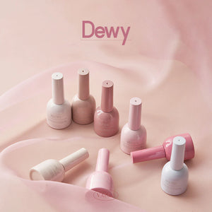 VALLA Dewy Collection – Cat Eye Gel Set