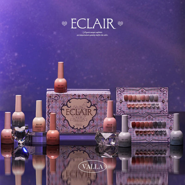 VALLA Eclair Collection
