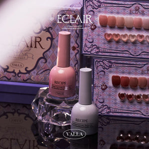 VALLA Eclair Collection