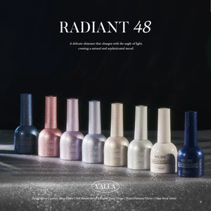 VALLA RADIANT 48 Edition 5 Prism Diamond Glitter