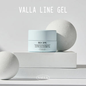 VALLA Line Gel Set