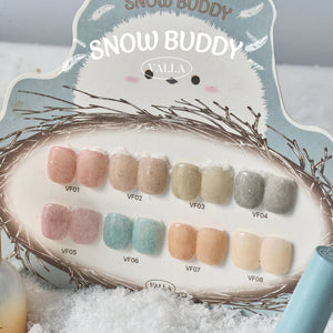 VALLA Snow Buddy Collection