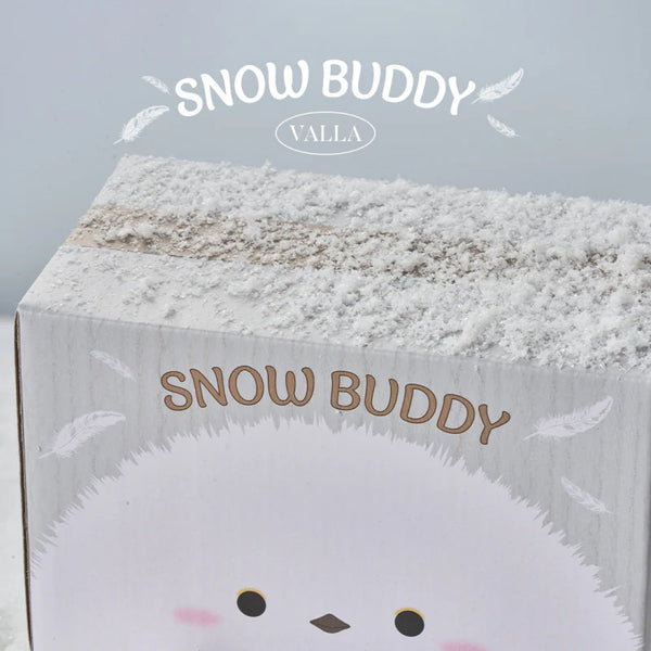 VALLA Snow Buddy Collection
