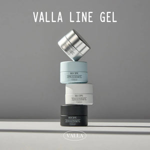 VALLA Line Gel Set