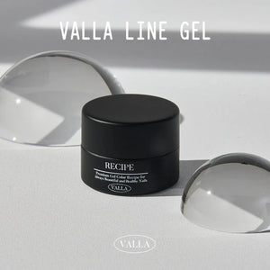 VALLA Line Gel Set