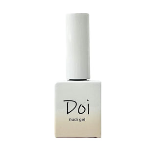Nailbayo DOI Nudi Gel Vanilla