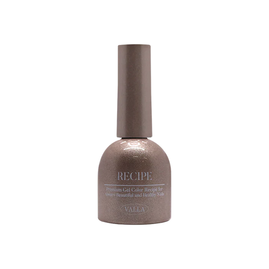 VALLA RADIANT Glam Rock Glitter - VG57