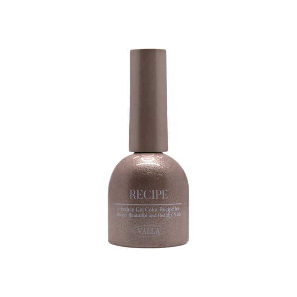 VALLA RADIANT Glam Rock Glitter - VG57