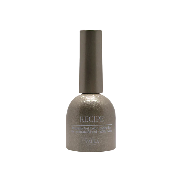 VALLA RADIANT Glam Rock Glitter - VG59