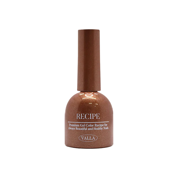 VALLA RADIANT Glam Rock Glitter - VG61