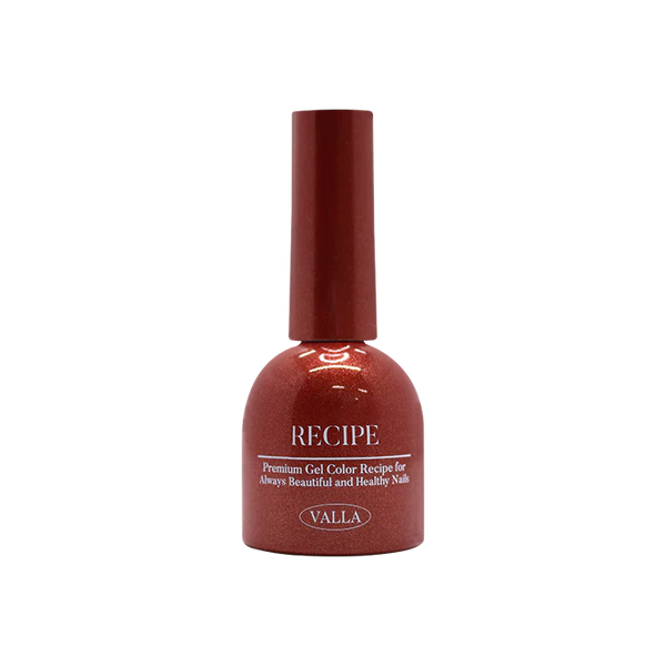 VALLA RADIANT Glam Rock Glitter - VG62