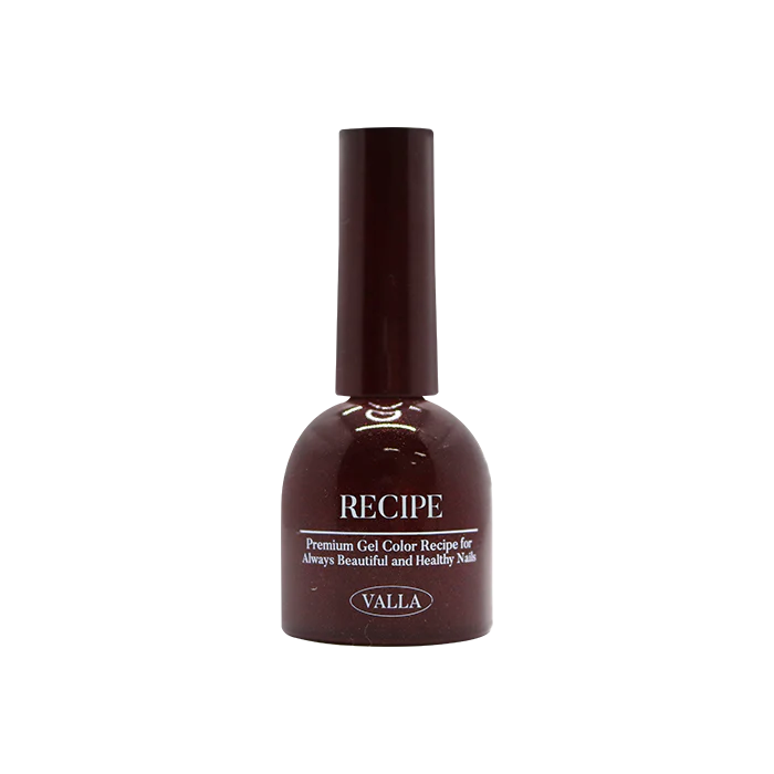 <tc>VALLA</tc> RADIANT Glam Rock Glitter - VG63