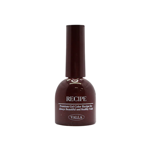VALLA RADIANT Glam Rock Glitter - VG63