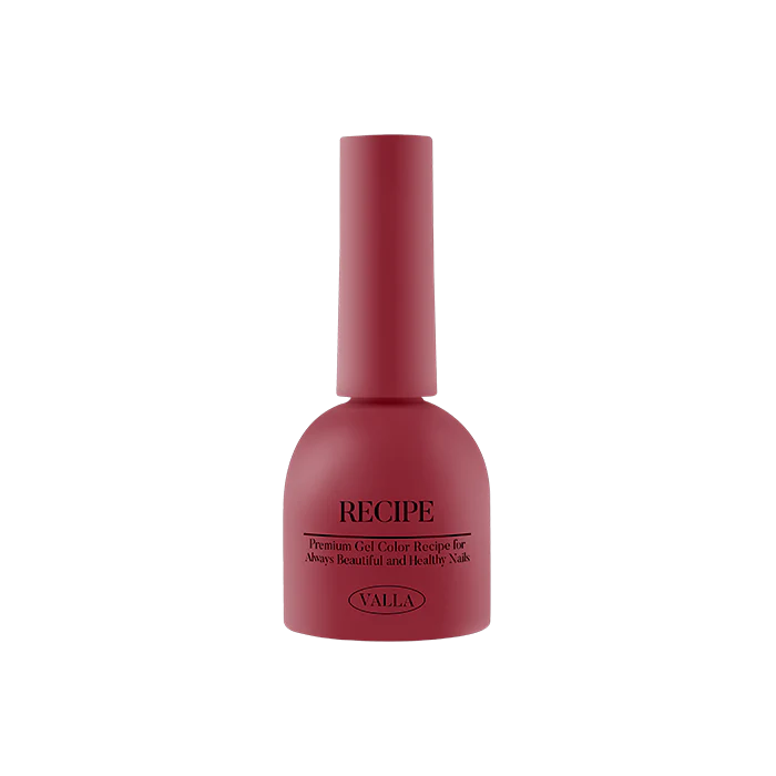 VALLA Maroon Burgundy - VS63