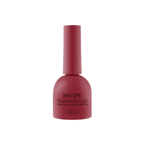 VALLA Maroon Burgundy - VS63