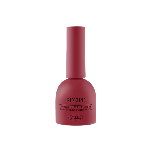 VALLA Maroon Burgundy - VS63