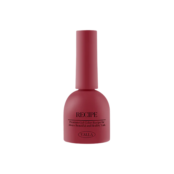 VALLA Maroon Burgundy - VS63