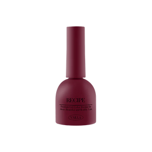 VALLA Maroon Burgundy - VS64