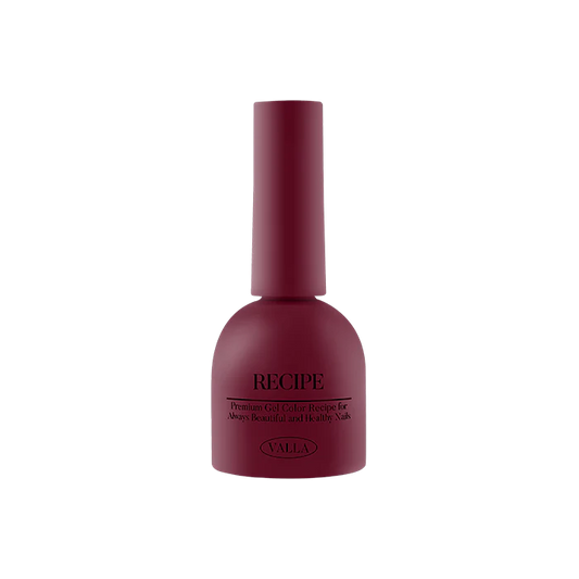 VALLA Maroon Burgundy - VS64