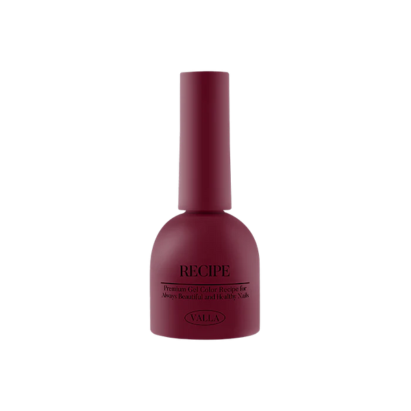 VALLA Maroon Burgundy - VS64