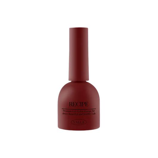 VALLA Maroon Burgundy - VS65