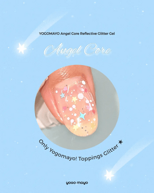 YOGO MAYO Angel core 8pc collection