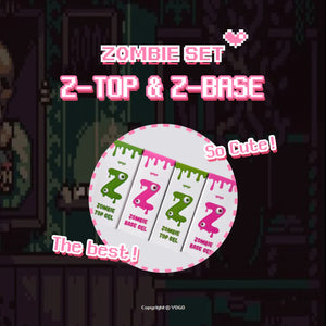 YOGO Zombie Base Gel